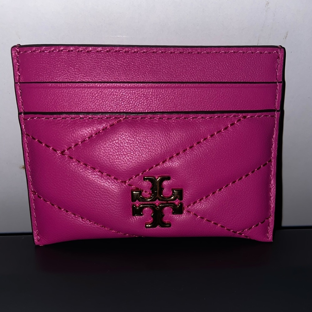 Tory Burch Card Holder